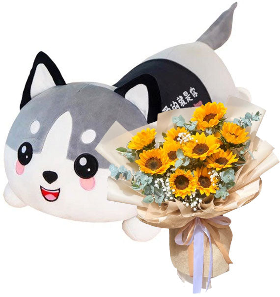 Tender Moments Valentine's Combo Vietnam