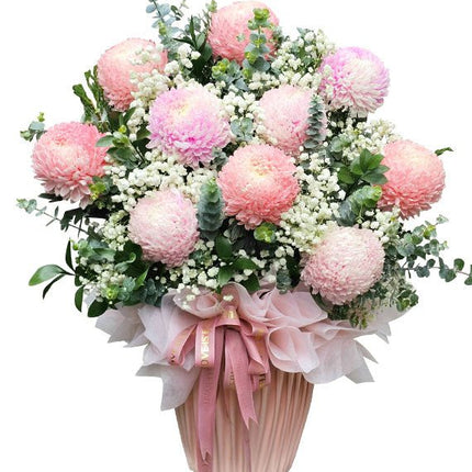 Tender Thoughts Flowers Vietnam