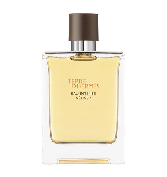 Terre D'Hermes Eau Intense Vetiver Hermès Perfume Vietnam