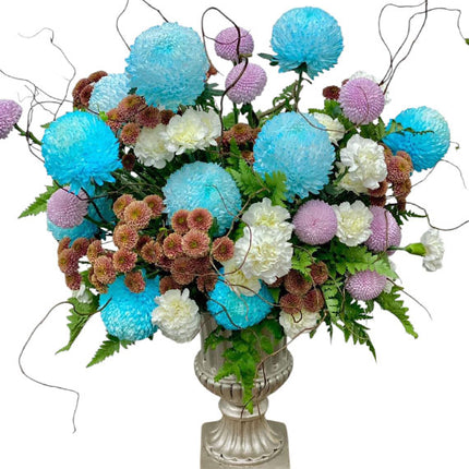 Tet Bloom Of Luck Vietnam