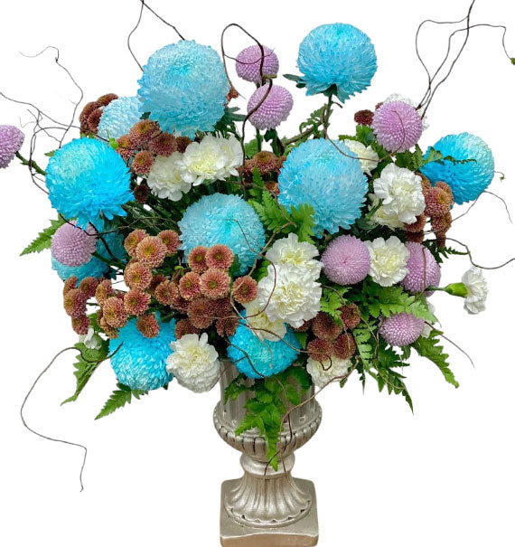 Tet Bloom Of Luck Vietnam