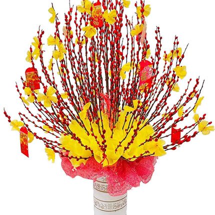 Tet Blossom of New Hope Vietnam