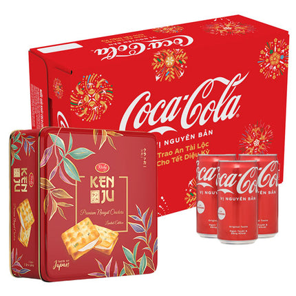 Tet Gift Combo Vietnam