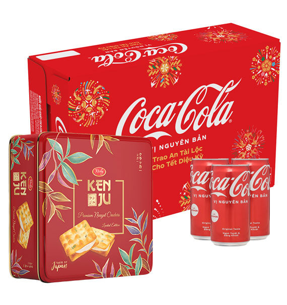 Tet Gift Combo Vietnam