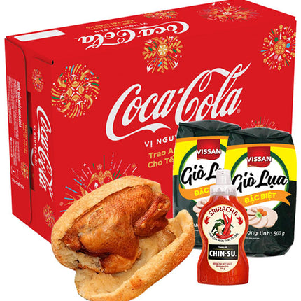 Tet of Delight Combo Vietnam