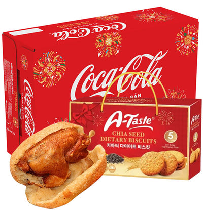 Tet of Delight Combo - HCM ONLY