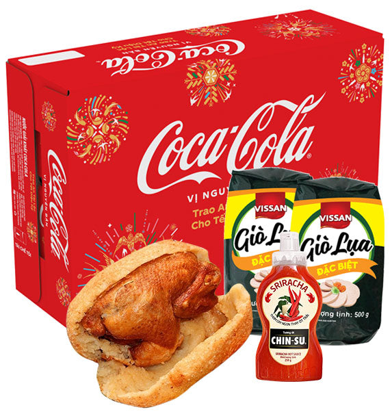 Tet of Delight Combo Vietnam