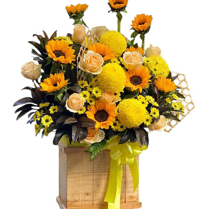 Tet The Bloom of Spring Vietnam