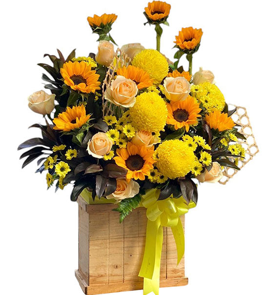 Tet The Bloom of Spring Vietnam