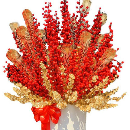 Tet Winterberry of Wealth Vietnam