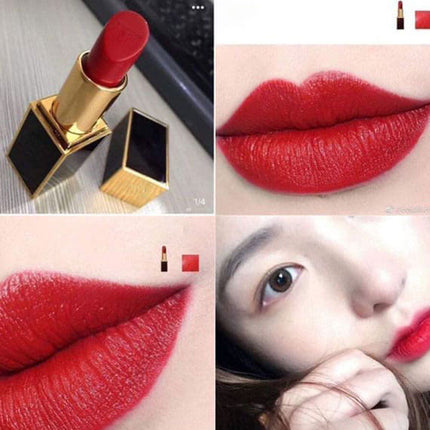 TF Lip C0lor Matte 07 Ruby Rush