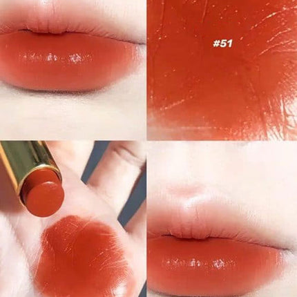TF Lip C0lor Satin Matte 51 Aftern0on Delight