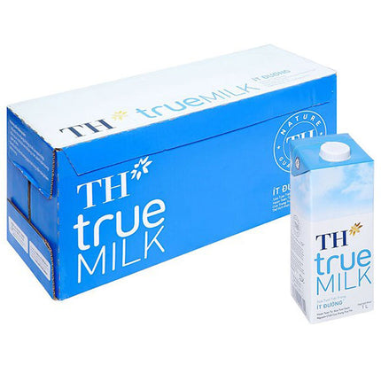 TH True Milk Low Sugar