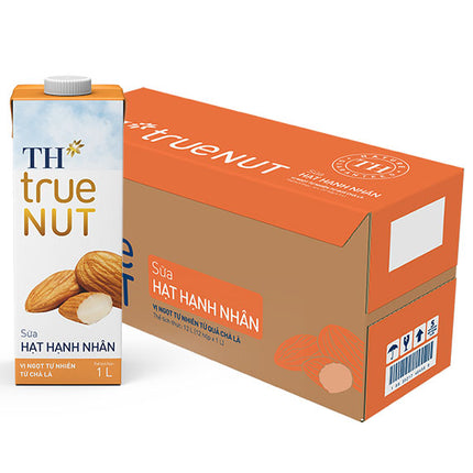 TH True Nut Almond Milk