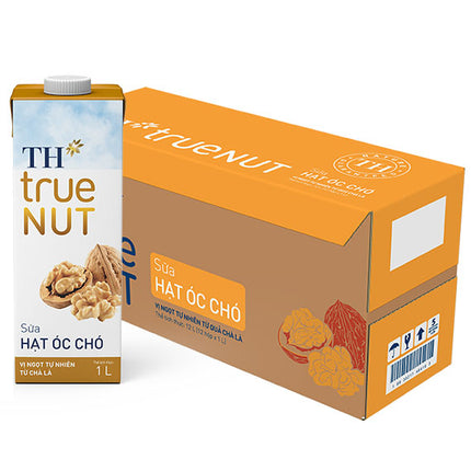 TH True Nut Walnut Milk