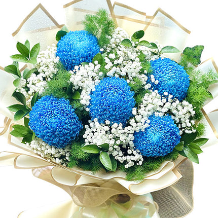 Thank You Bouquet For Teacher’s Day Vietnam