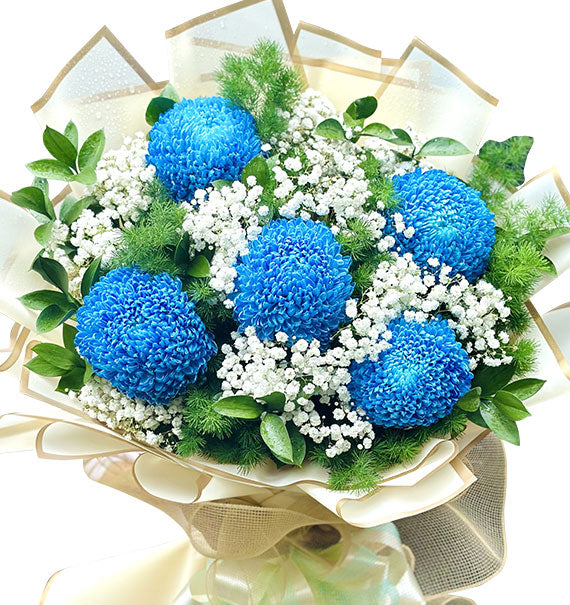 Thank You Bouquet For Teacher’s Day Vietnam