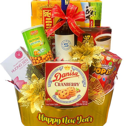Thank You Gift Hampers Vietnam