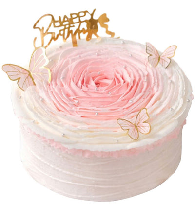 The Birthday Bliss Cake