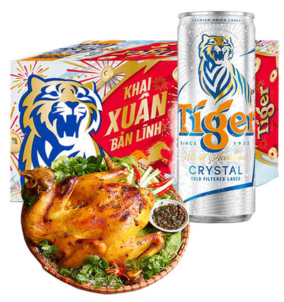 The Gratitude Tet Combo - HCM ONLY