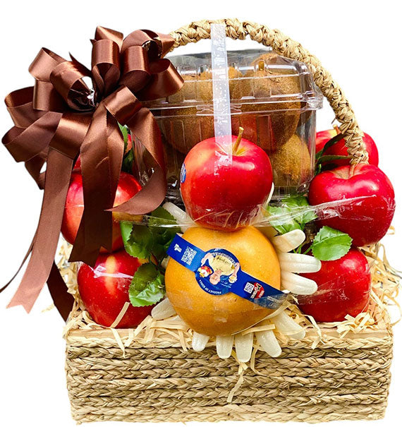 The Healthy Spring Fruit Basket Vietnam