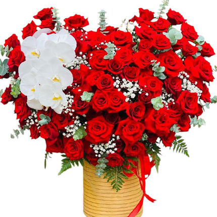 The House Of Love Flowers Vietnam