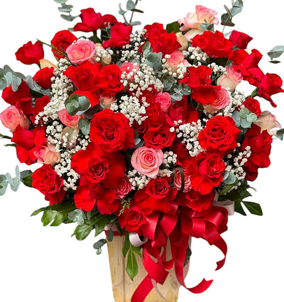 The Love Of My Life Flowers Vietnam