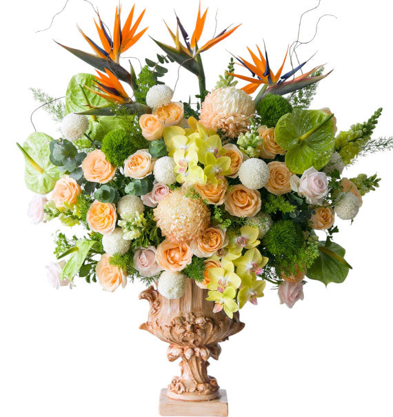 The Luxe Touch Flowers Vietnam