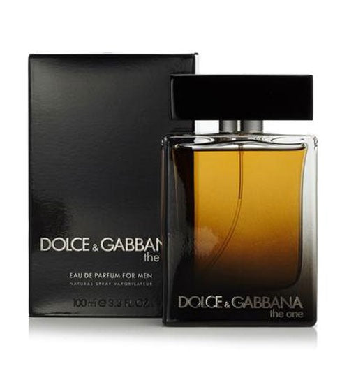 The One For Men