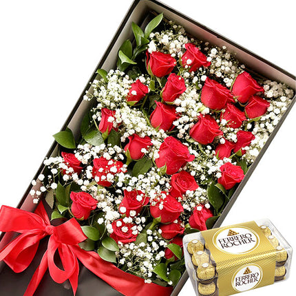 The Sweet Bloom Gifts For Women’s Day Vietnam