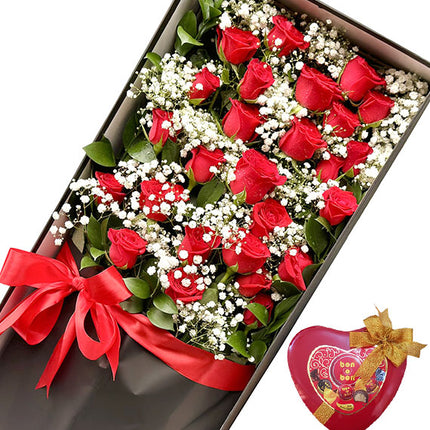 The Sweetheart Valentine’s Gift Box Vietnam