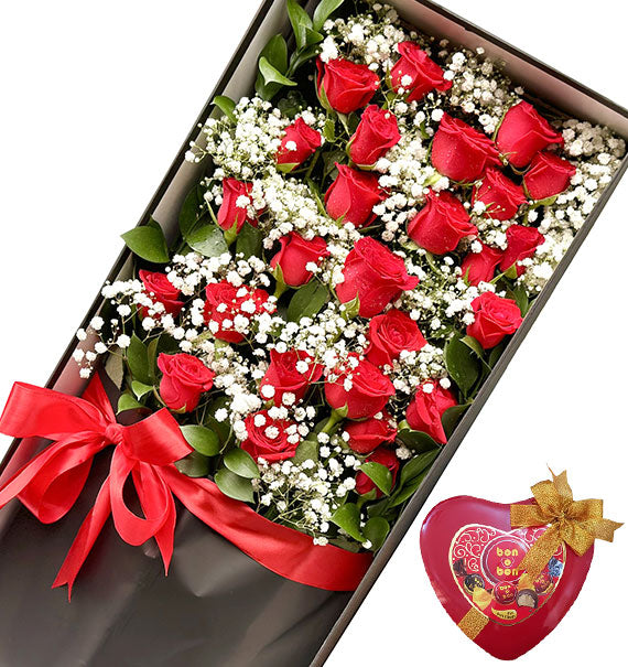 The Sweetheart Valentine’s Gift Box Vietnam