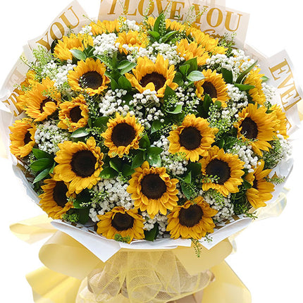 The Youth Sunflowers Vietnam