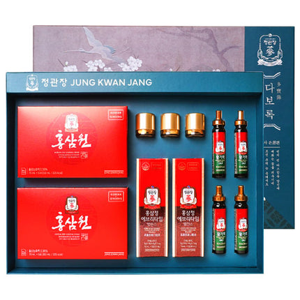 THINH VUONG HANH PHUC KGC Gift Box Vietnam