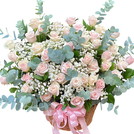 Till I Met You Flowers Vietnam