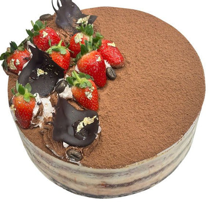 Tiramisu Cake Vietnam
