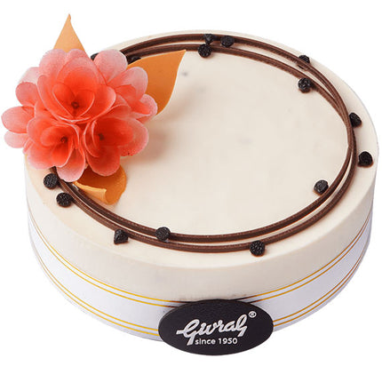 Tiramisu Cake (H) M3