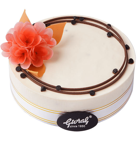 Tiramisu Cake (H) M3
