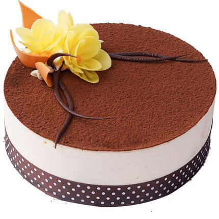 Tiramisu Cake Pas M1