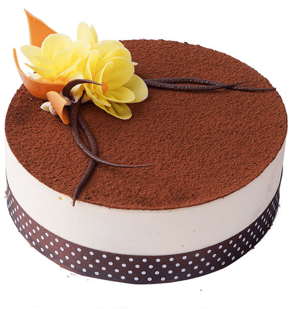 Tiramisu Cake Pas M1