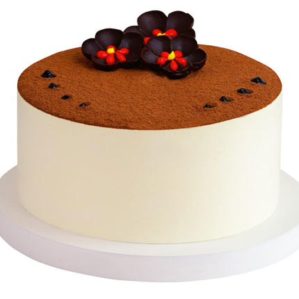 Tiramisu Simple Cake Savoure Vietnam