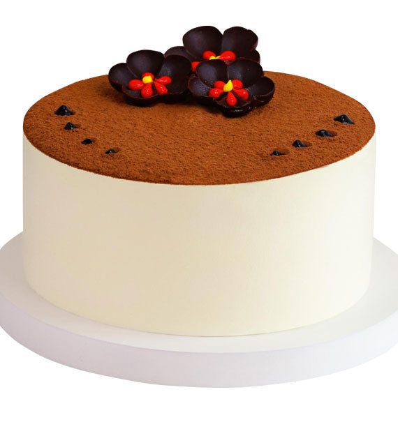 Tiramisu Simple Cake Savoure Vietnam