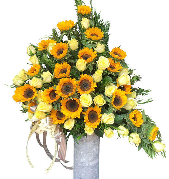 Together Forever Flowers Vietnam