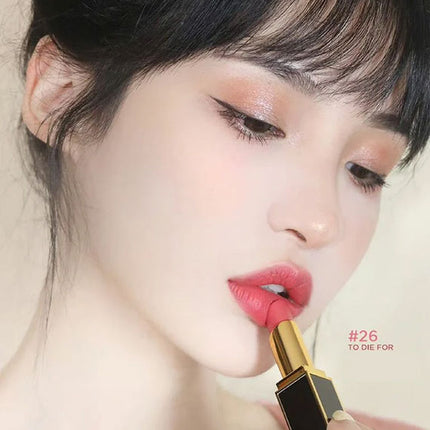 Tom Ford Lip Color Satin Matte 26 To Die For