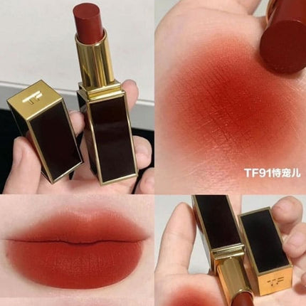 Tom Ford Lip Color Satin Matte 91 Lucky Star
