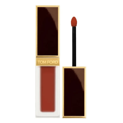 Tom Ford Liquid Lip Luxe Matte 122 Smitten
