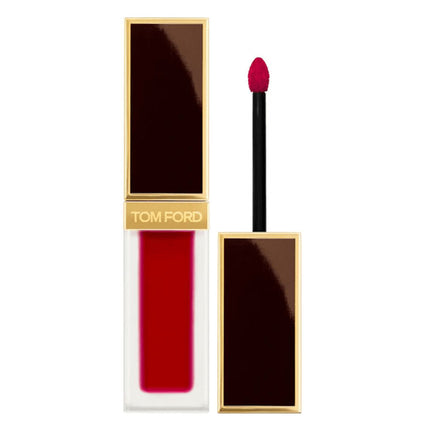 Tom Ford Liquid Lip Luxe Matte 127 Temptress