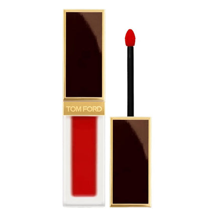 Tom Ford Liquid Lip Luxe Matte 16 Scarlet Rouge