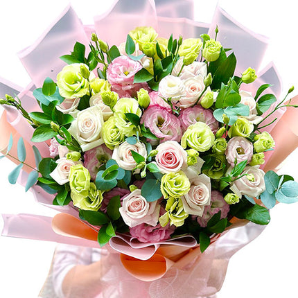 Top Teacher’s Day Flowers Delivery Vietnam