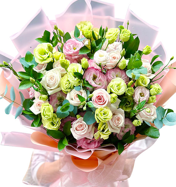 Top Teacher’s Day Flowers Delivery Vietnam